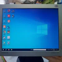 مانیتور|قطعات و لوازم جانبی رایانه|تهران, آذربایجان|دیوار