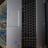 لپ تاپ قدرتمند اچ پی|رایانه همراه|کرج, دهقان ویلا|دیوار