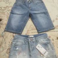 شلوارک|لباس|صدرا-فارس, فاز ۲|دیوار