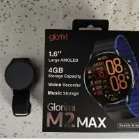 فروش ساعت Xiaomi glorimi m2 max
