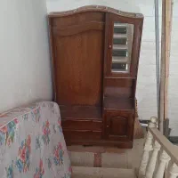 فروش لوازم چوبی جا لباسی و غیره