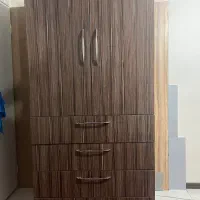 کمد ام دی اف خارجی