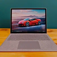 Surface Laptop 4 لمسی i7