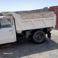 فروش خودرونیسان کمپرسی