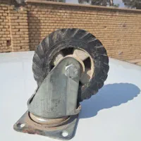 چرخ غلتکی اندازه 120|ابزارآلات|تیران, |دیوار