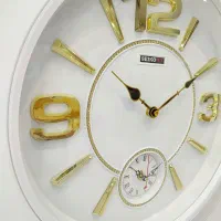 ساعت دیواری