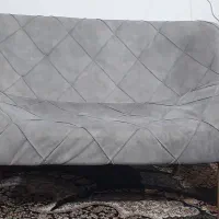 مبل۶نفره دسته دوم|حراج|بومهن, |دیوار