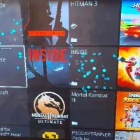 ps 4 1tra  کپی خور|کنسول، بازی ویدئویی و آنلاین|اصفهان, کوی شهید کشوری|دیوار