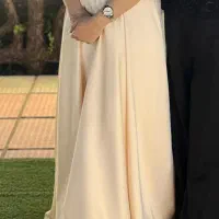 لباس مجلسی نباتی|لباس|شیراز, میانرود|دیوار