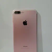 گوشی آیفون 7plus|موبایل|گناباد, |دیوار