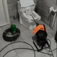 لوله بازکن سراسرتهران پیروزی نارمک تهرانپارس رسالت