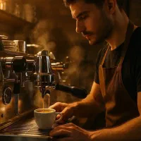 استخدام باریستا بارتندر