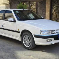 پژو پارس تیوفایو دریچه سیمی ۱۴۰۰