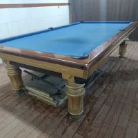 میز بیلیارد 9fot بیلسا