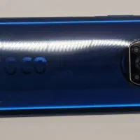 poco x3 nfc