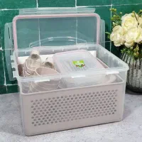 سرویس مسافرتی ۶۰ پارچ هومکت