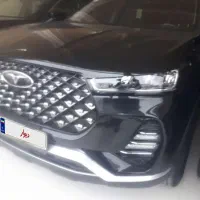 تیگو 7پرو مدل۴۰۲