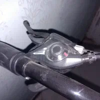 دوچرخه نو نو فروش فوری|دوچرخه، اسکیت، اسکوتر|گلبهار, شهر جدید گلبهار|دیوار