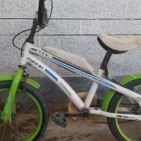 دوچرخه سایز۱۶