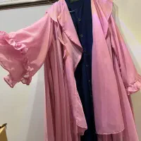 لباس مجلسی و مانتو