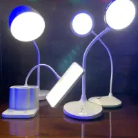 چراغ مطالعه