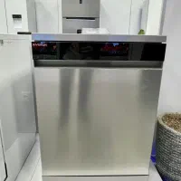 ماشین ظرفشویی ۱۴ نفره لمسی ایکس ویژن مدل S150|ماشین ظرفشویی|تهران, امانیه|دیوار