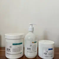 فروش فوری دستگاه و محصولات فیشال|آرایشگاه و سالن‌های زیبایی|اردبیل, |دیوار