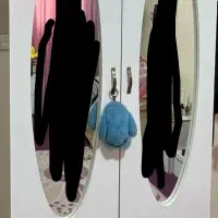 کمد لباس|جاکفشی، کمد، دراور|قائمشهر, |دیوار