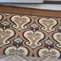 فرش ۹متر خیلی تمیز ونو|فرش|اصفهان, سرشبادران|دیوار