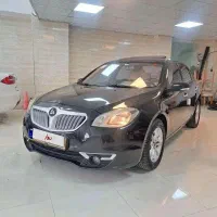 برلیانس 330اتومات مدل 96|خودرو سواری و وانت|رشت, حمیدیان|دیوار