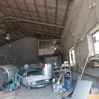 اجاره کارگاه صنعتی دارای سوله بزرگ انشعابات کامل|اجارهٔ دفتر صنعتی، کشاورزی، تجاری|تبریز, |دیوار