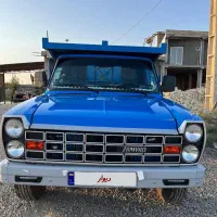 نیسان دو‌گانه فابریک اپشنال