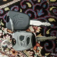 ساینا دوگانه کارخانه مدل 403