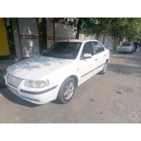 سمند ef7|خودرو سواری و وانت|بروجرد, |دیوار