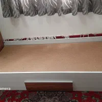 تخت|تخت و سرویس خواب|تهران, شوش (باغ آذری)|دیوار