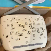 مودم روتر و Adsl2 تی پی لینک مدل TD W8961N