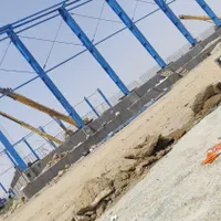 جرثقیل ۲۵تن دکل بلند|خدمات حمل و نقل|چابهار, |دیوار