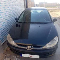 پژو۲۰۶