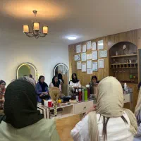 آموزش زیبایی با مدرک معتبر فنی و حرفه ای