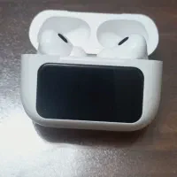 ایرپاد هوشمند صفحه نمایش دار