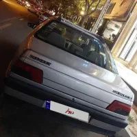 پژو405|خودرو سواری و وانت|کرمان, |دیوار
