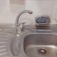 تعمیرنشتی سینک ظرفشوئی وروشویی|خدمات پیشه و مهارت|یزد, |دیوار