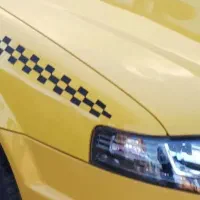 تاکسی ef7 سورن پلاس 1403