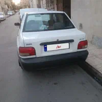 پراید 131 مدل 97