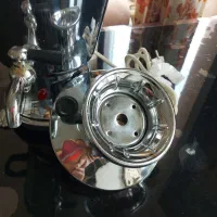 سماور برقی نو|سماور، چای‌ساز، قهوه‌ساز|دیواندره, |دیوار