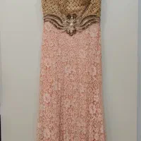 لباس مجلسی در حد نو