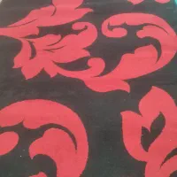 فرش کارده ومیز تلویزیون درحد نو|فرش|اراک, |دیوار