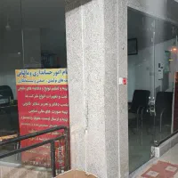 مغازه ۲۳ متری طبقه بالایی پاساژ آزادی|فروش مغازه و غرفه|بروجن, |دیوار