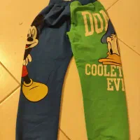 شلوار بچه گانه زارا اصل کاملا نو