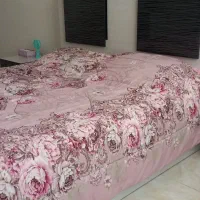 سرویس خواب  دونفره|تخت و سرویس خواب|کرج, فاز ۳ گوهردشت|دیوار